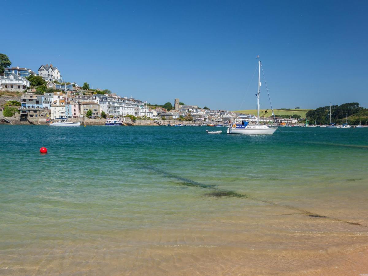 Batson House Villa Salcombe Dış mekan fotoğraf