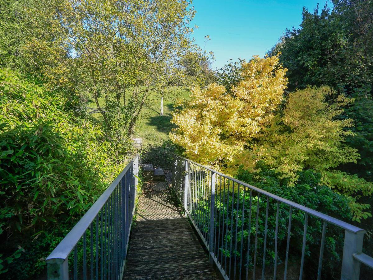 Batson House Villa Salcombe Dış mekan fotoğraf